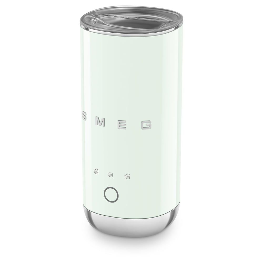 SMEG MFF02WHEU - vue 5