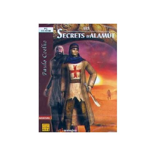 Les Secrets D'Alamût