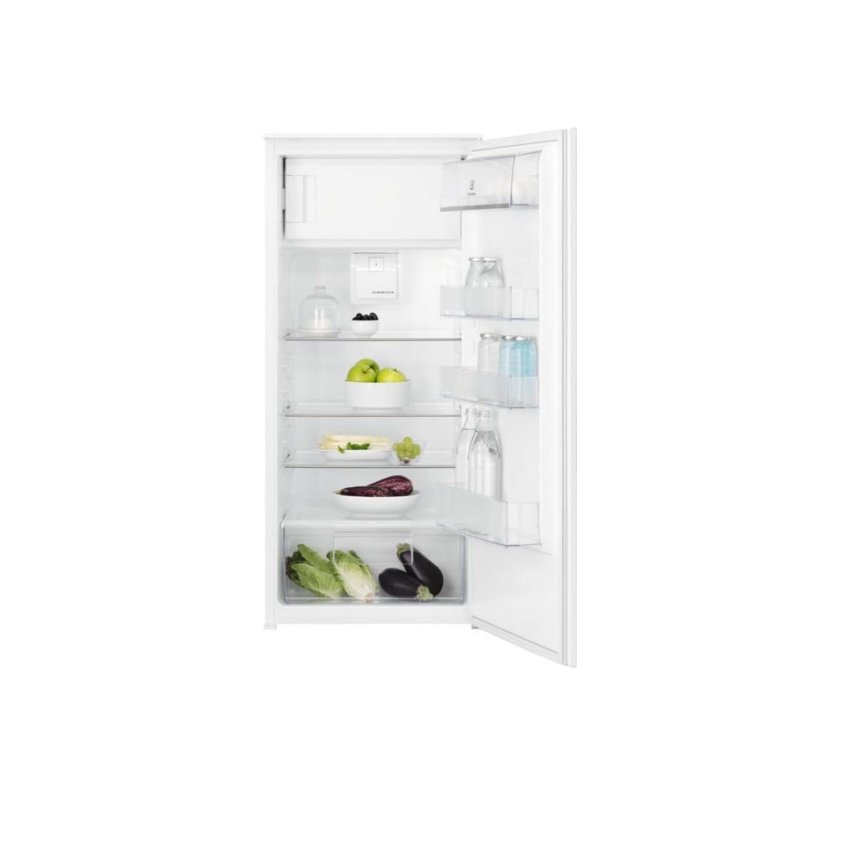 ELECTROLUX Réfrigérateur intégrable 1 porte 188 litres LFB3DE12S - vue 2