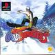 Cool Boarders Ps1
