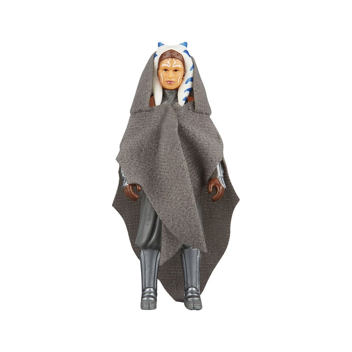 Hasbro Star Wars Ahsoka Retro Tano - vue 10