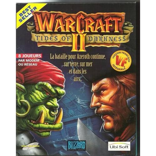 Warcraft Ii - Edition Deluxe