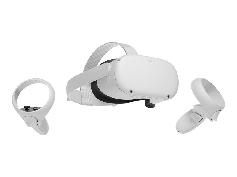 Casque Vr Oculus Quest 2 V2