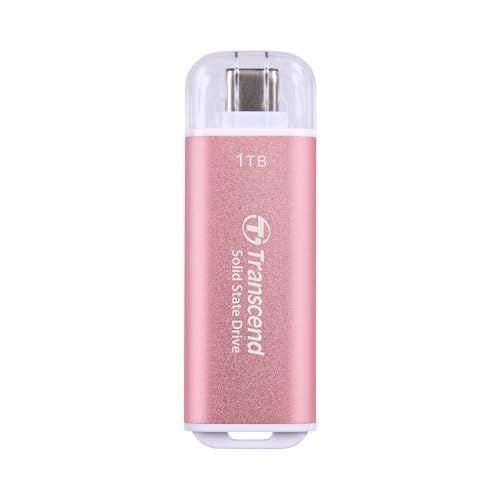 Transcend ESD300 USB Type C 3.2 Gen 2 3.1 Gen 2 Neuf - vue 6