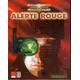 Alerte Rouge (Command Conquer) Pc