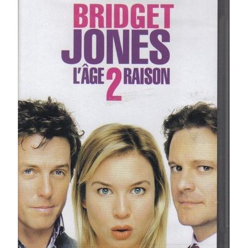 Bridget Jones L'Age De Raison - Umd Video Psp