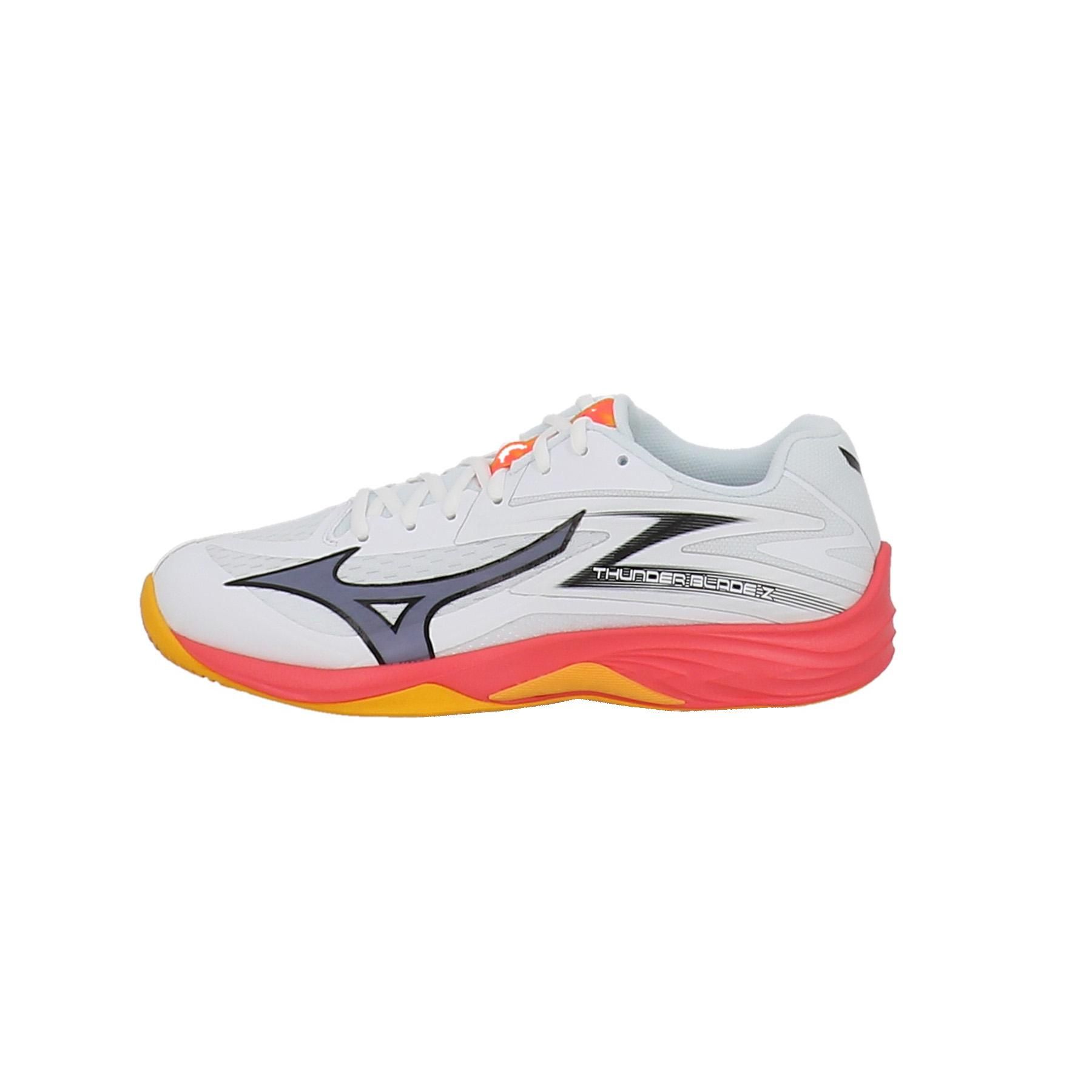 Chaussures Mizuno Wave Luminous 2 - vue 3