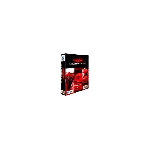 Total Immersion Racing - Jeu Mac - Jeu Mac