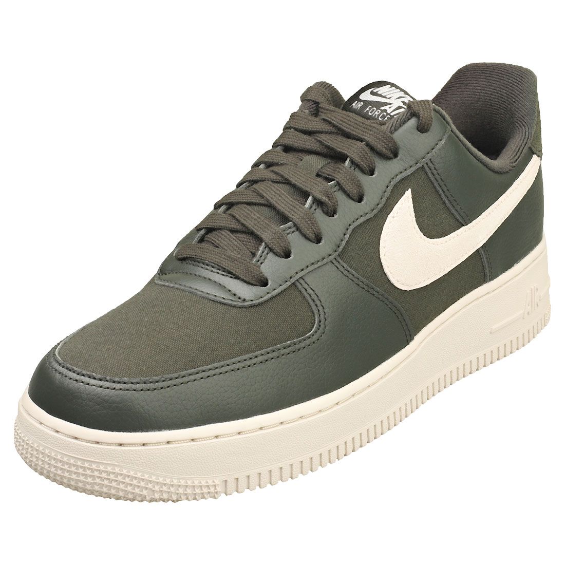 nike-air-force-1-07-lx-pour-hommes-baskets-de-cuir-et-textile-noir-et-sequoia-rakuten-0196608065722