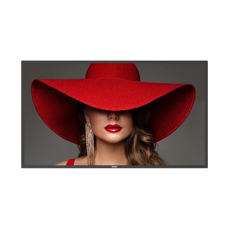 Philips D LINE 50 LCD - vue 2