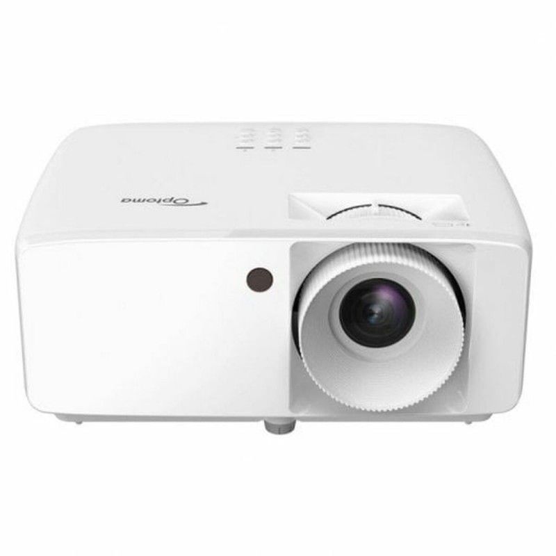 Optoma HZ146X W Projecteur à focale standard 3800 ANSI lumens DLP 1920x1080 Compatibilité 3D Neuf - vue 4