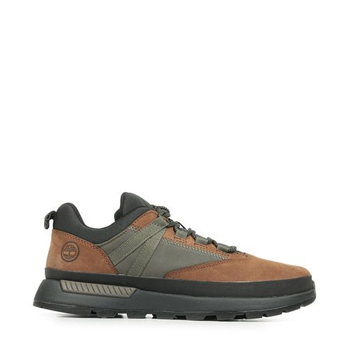 Timberland Euro Trekker Low Lace Sneaker - vue 8