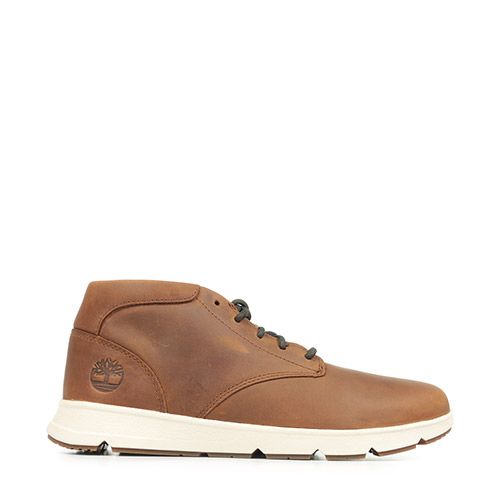 Timberland Parker Street - vue 9