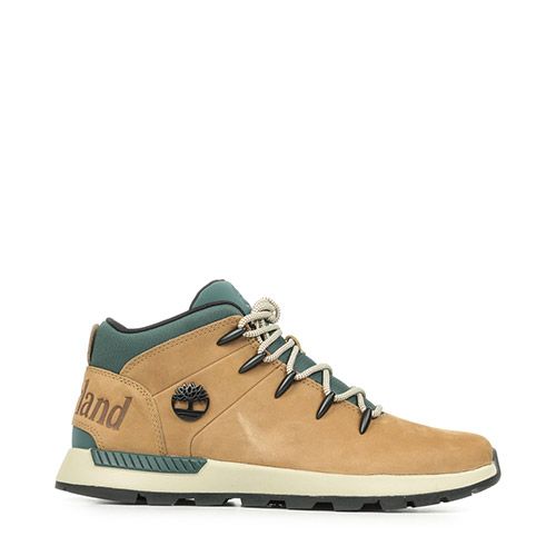 Baskets Timberland Sprint Trekker Mid Lace Sneaker - vue 3