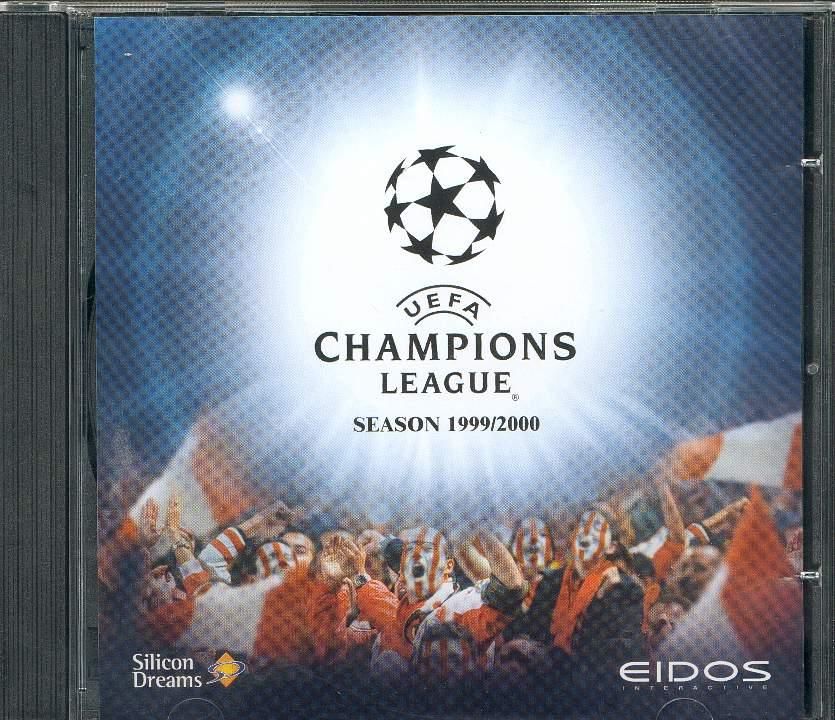 Uefa 2000 Pc
