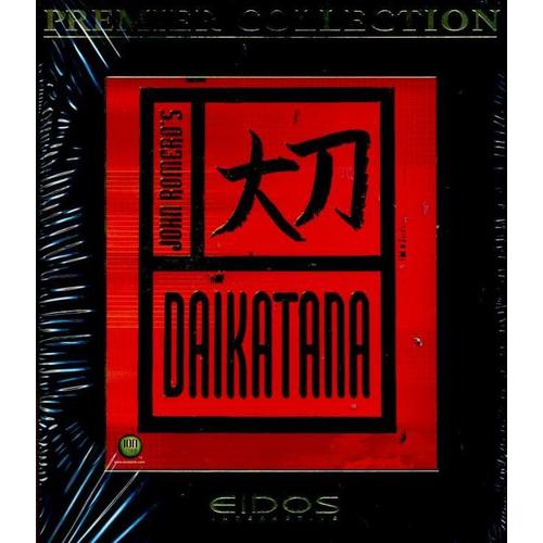 Daikatana