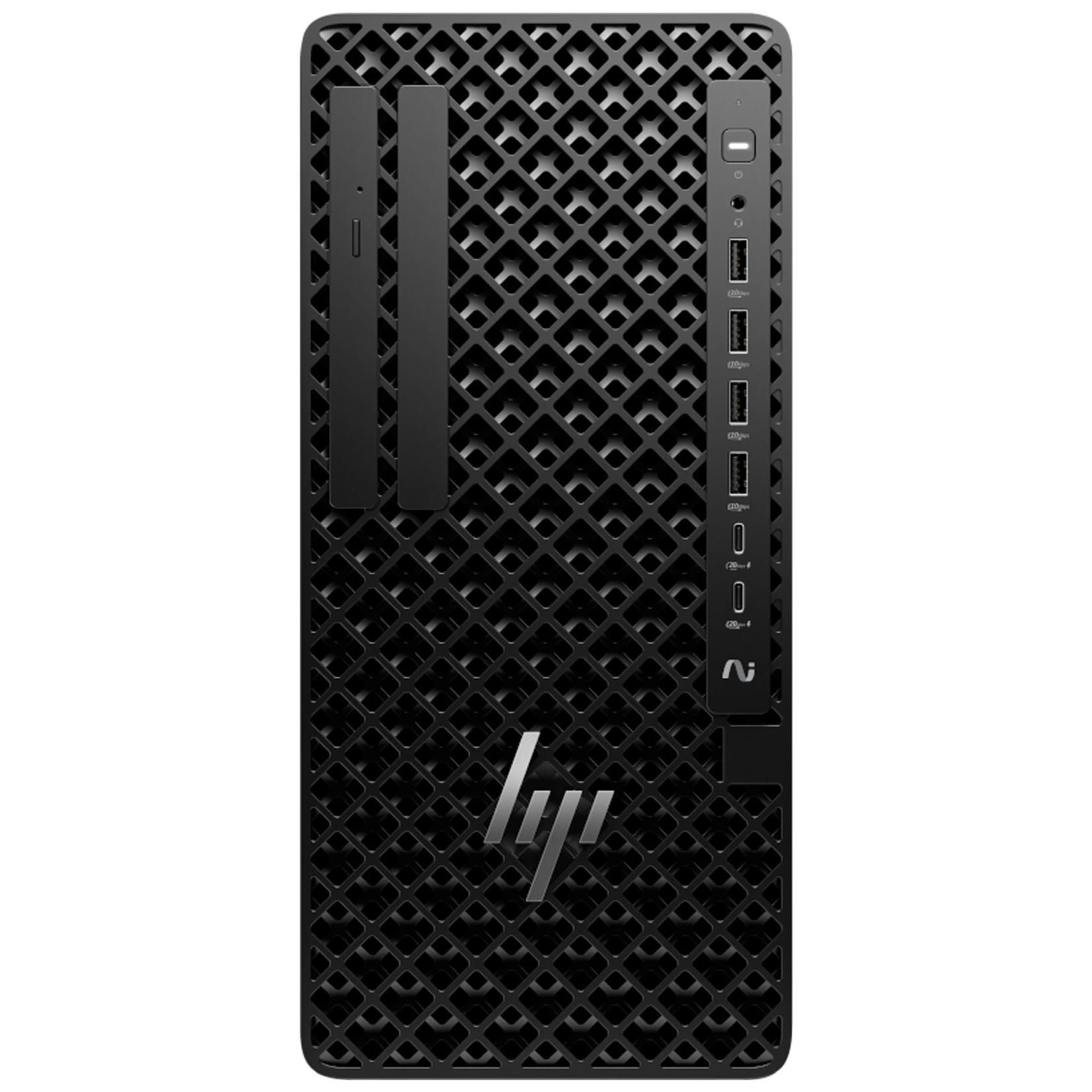 HP Z1 G1i Core Ultra 7 265 2.4 GHz RAM AZERTY - vue 5
