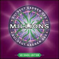 Qui Veut Gagner...2eme Edition Pc