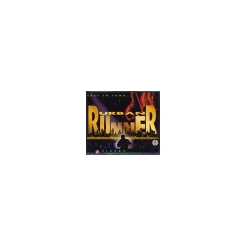 Urban Runner Pc
