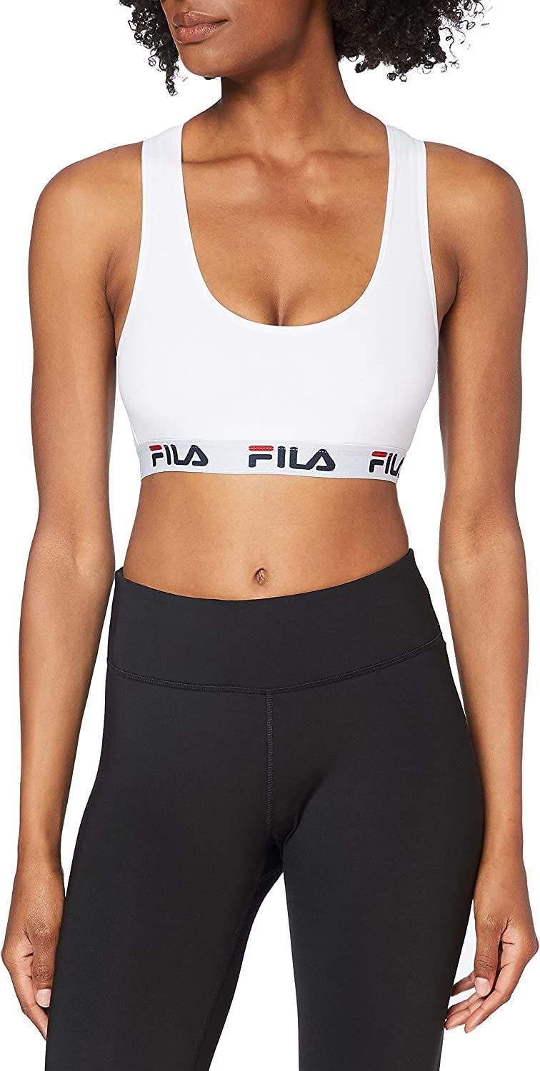 Corsets et bustiers Fila Femme Bustier Paquet de 1 DE