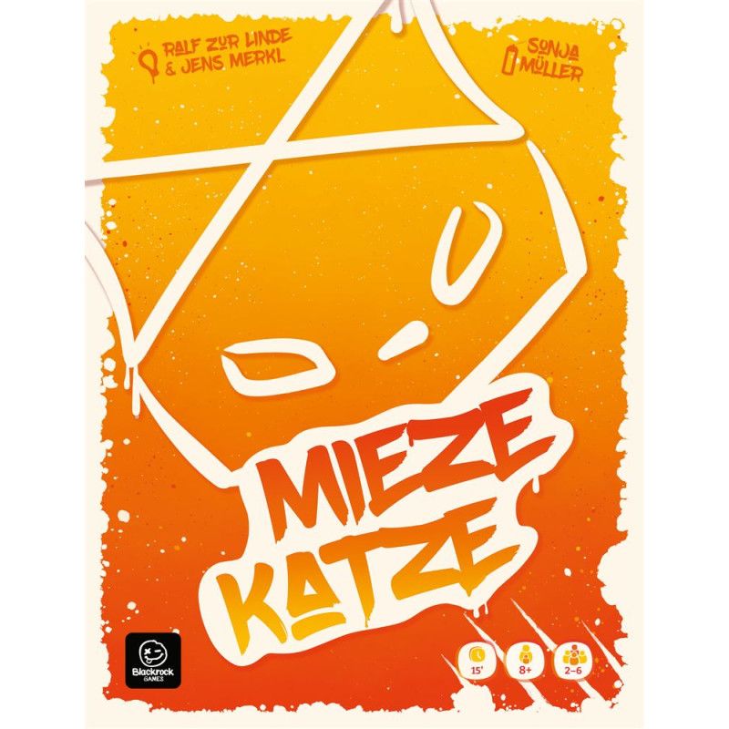 MIEZE KATZE Blackrock - vue 6