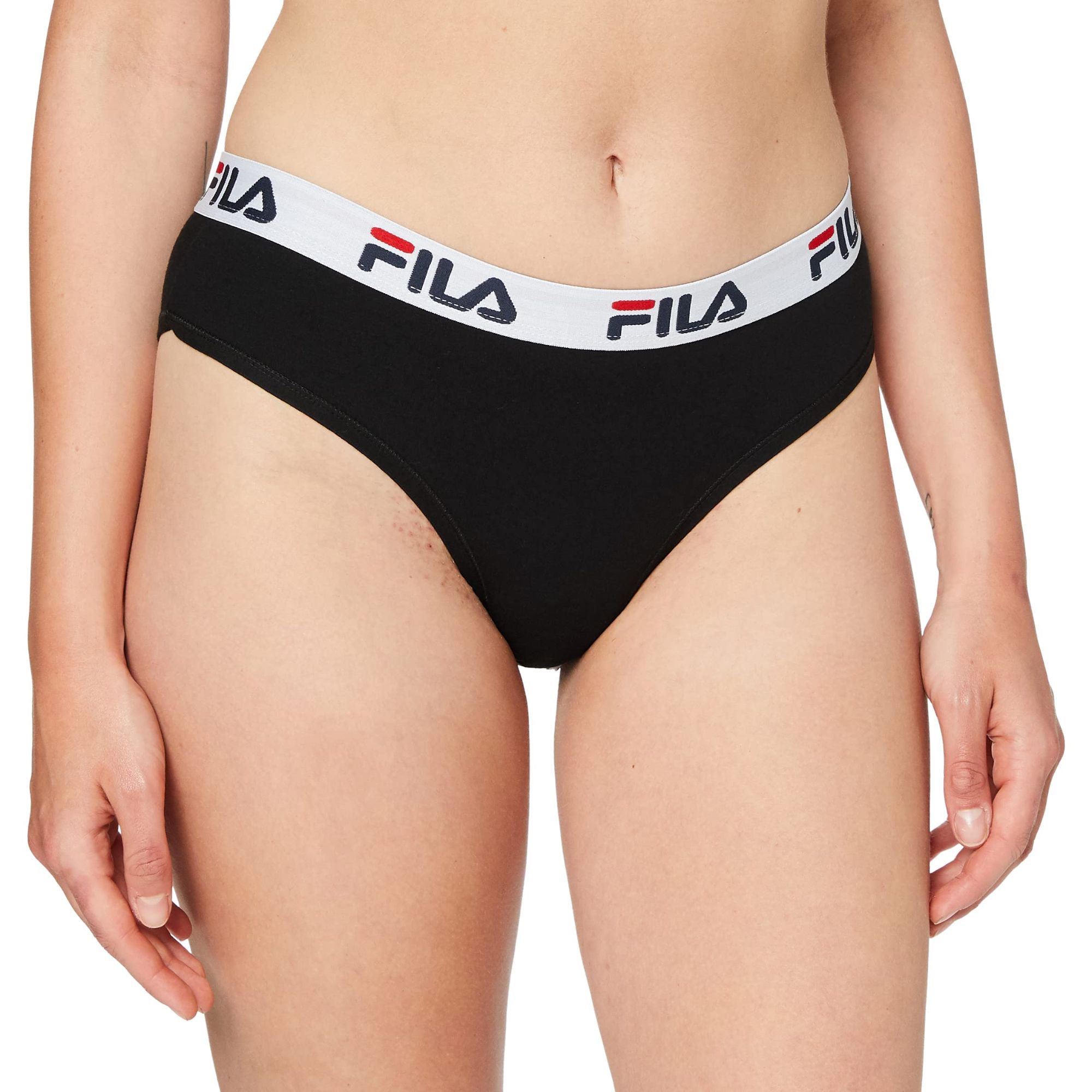 Slips Fila Femme Slip Paquet de 1 EU