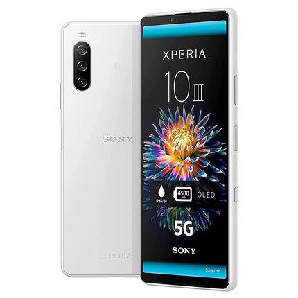 Sony Xperia 10 III