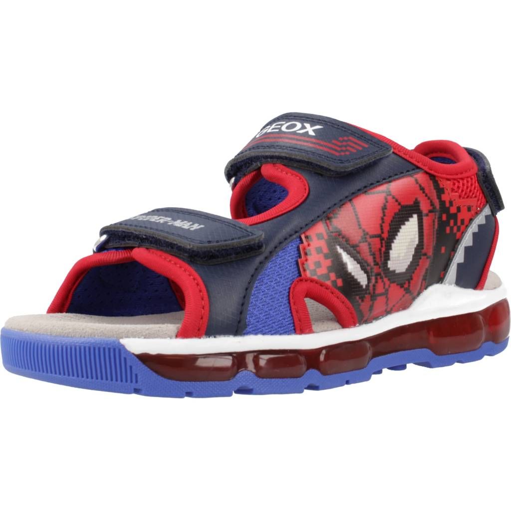 Sandales enfant Geox sandal android - vue 5