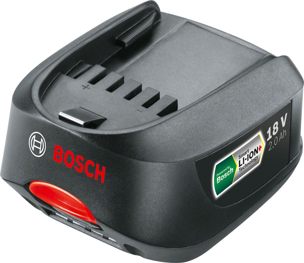 Batterie Lithium Ion 18 V 2 Ah
