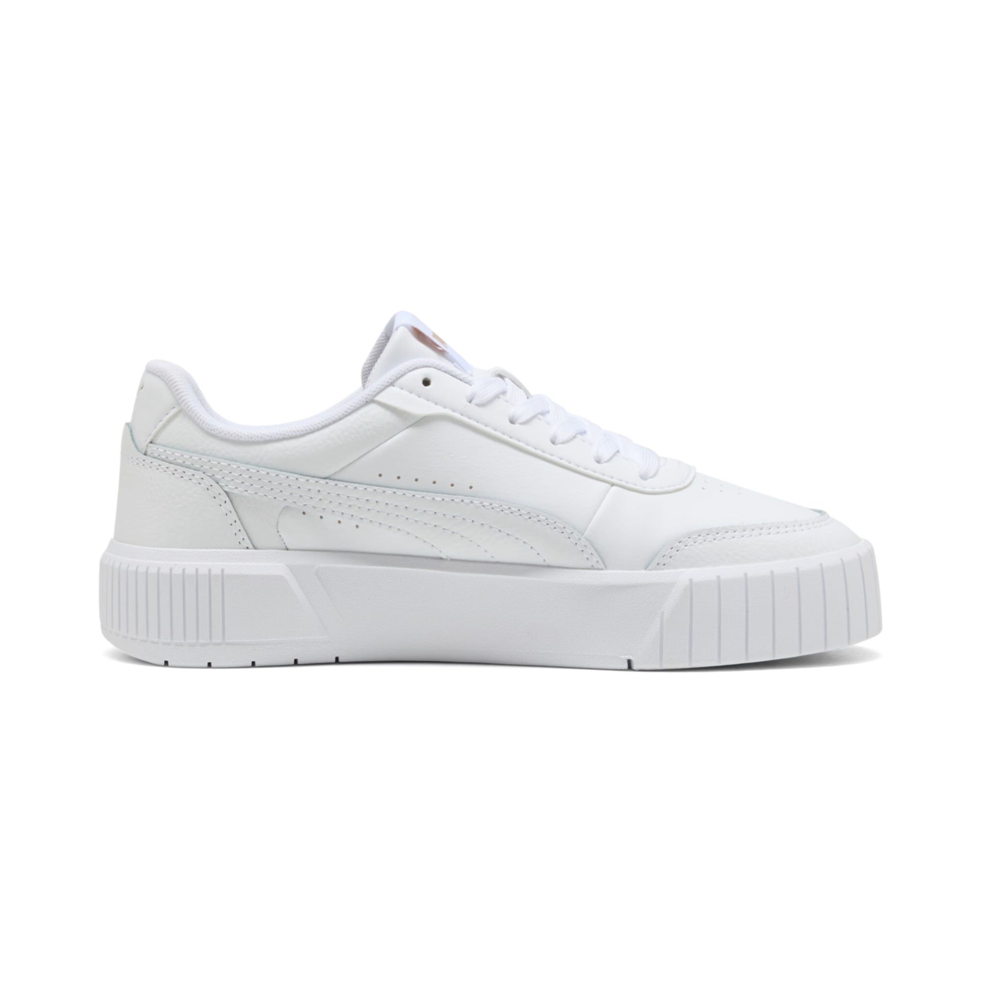 Baskets Puma Carina Mia pour Femme - vue 8
