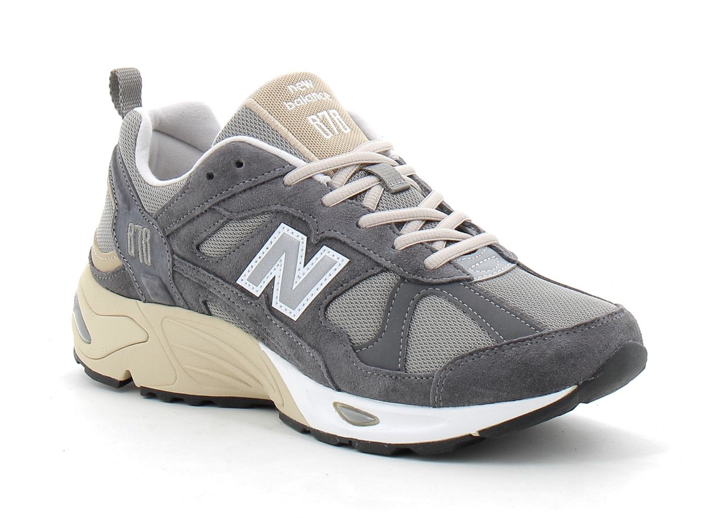 NEW BALANCE Homme 878 Sneaker - vue 8