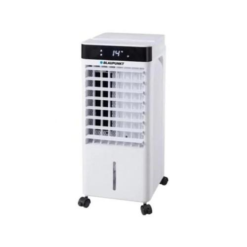 Climatizador Evaporativo Blaupunkt Bp2018- 65W- Deposito 8L- Función Calefactor