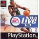 Nba Live 99 Ps1