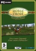Horse Cross Steeplechase Pc