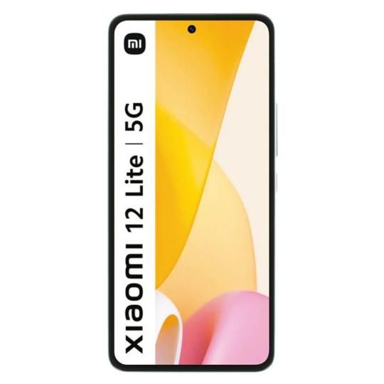 Xiaomi 12 Lite 8Go