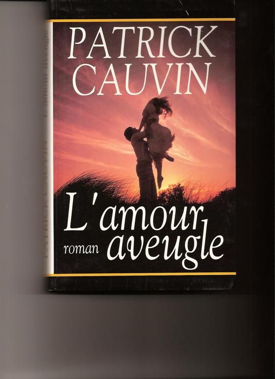 L'amour Aveugle
