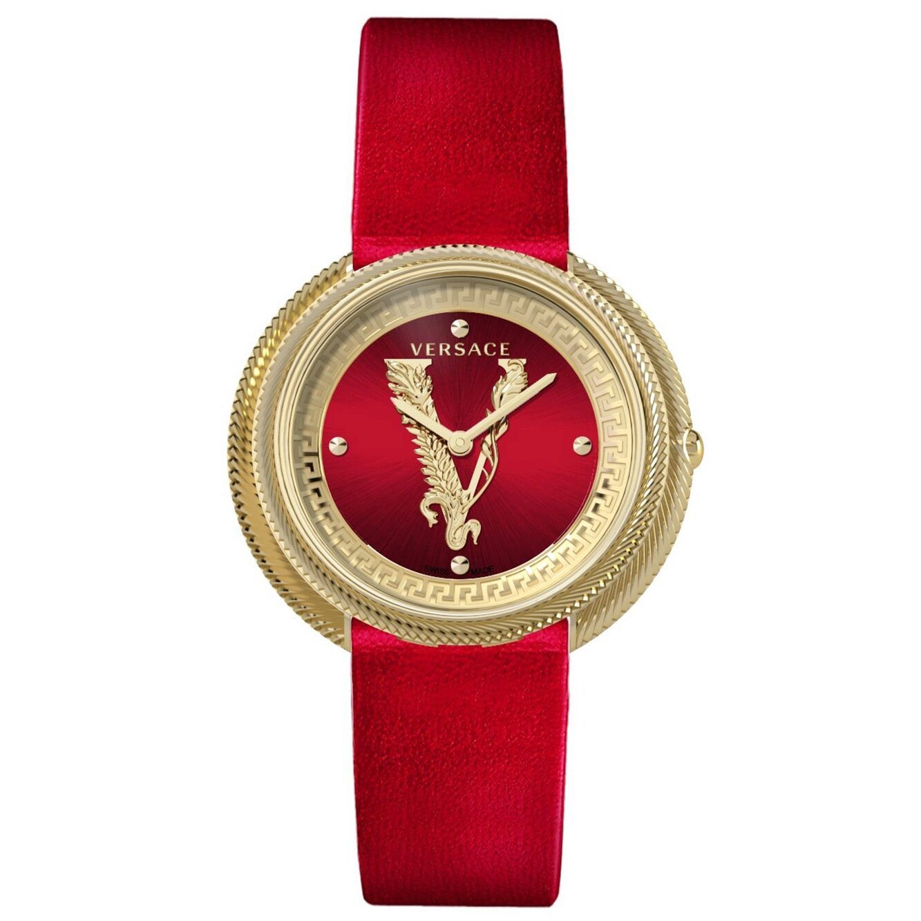Ladies Watch Versace Ve2ca0423 38mm 5atm