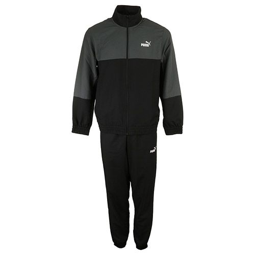 Ensembles de survêtement Puma Woven Colorblock EU - vue 4