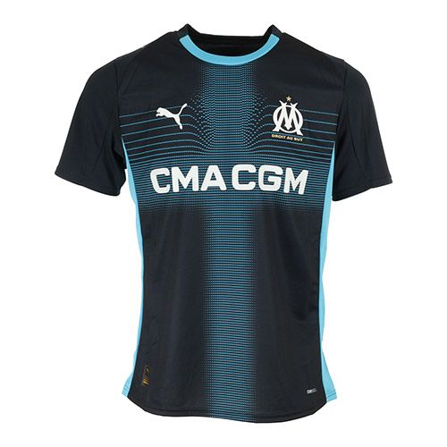 Maillot Extérieur OM 2025/ - vue 4