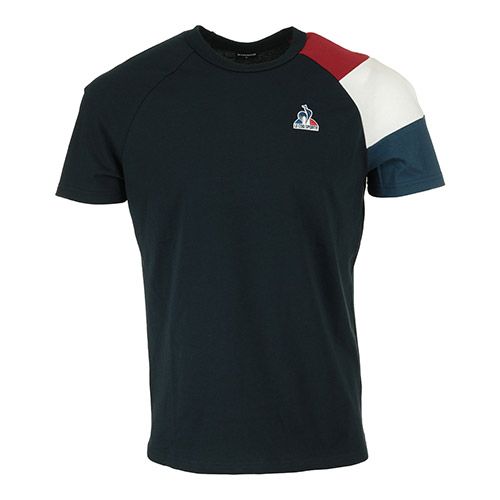 le coq sportif bat sp tee ss n1 - S