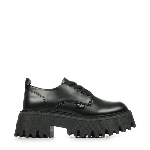 Chaussures à lacets Buffalo Aspen Cls pour Femme - vue 3