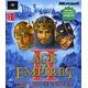 Microsoft Age Of Empires - (Version 2.0 ) - Ensemble Complet - Pc - Cd - Win - Français