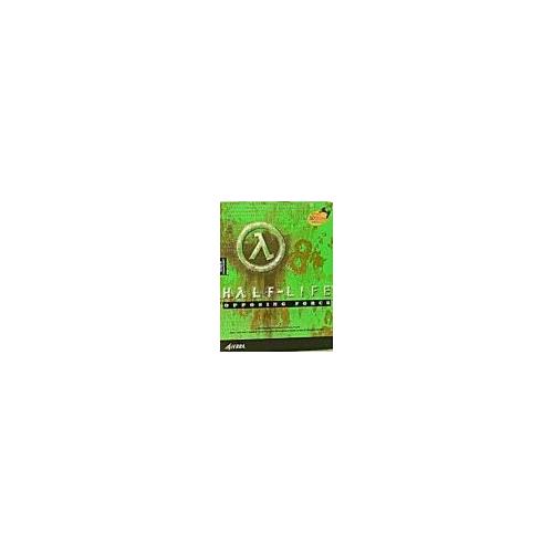Half-Life - Opposing Force