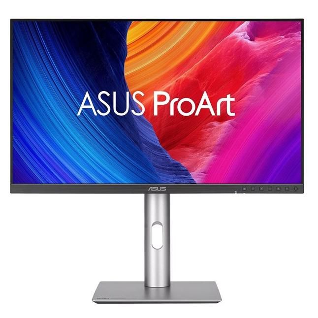 ASUS 27 LED ProArt PA27JCV - vue 5