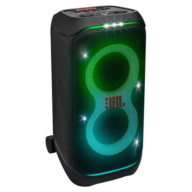JBL PartyBox Stage 320 - Enceinte sans fil Bluetooth - Noir