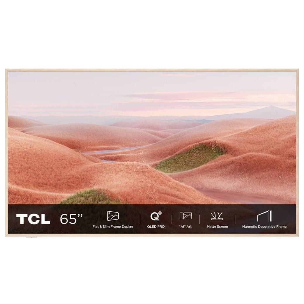 TV QLED NXTVISION 65A300W - vue 6