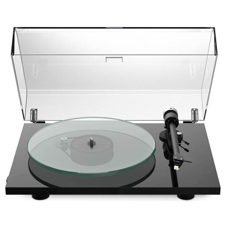 vinyle Pro Ject T2 Super Phono Laqué cellule Sumiko Rainier