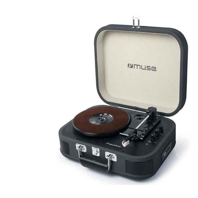 MUSE disque MT201DG - vue 5
