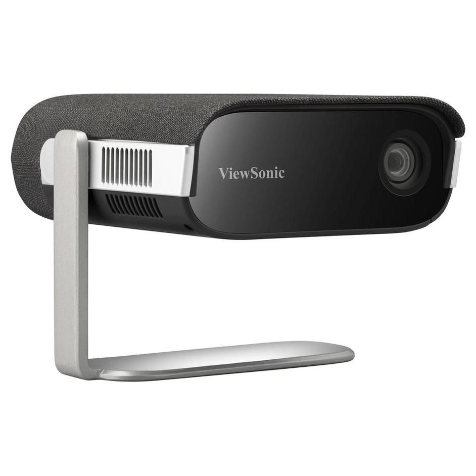 ViewSonic M1S - Projecteur DLP - LED - 360 Luminosité de LED - WVGA (854 x 480)