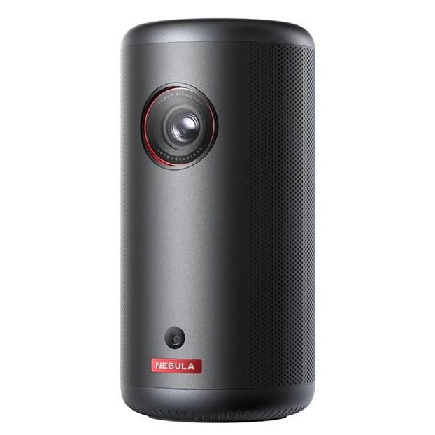 Vidéoprojecteur Anker Capsule 3 - vue 4